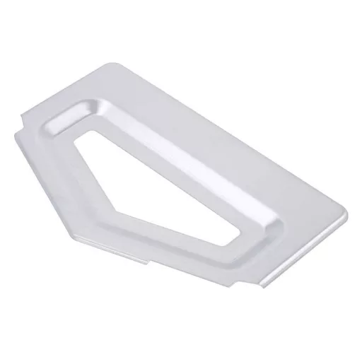 Siemens EQ9 csepptálca rács tartó