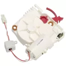 Meghajtó motor EQ9