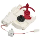 Meghajtó motor EQ9