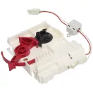 Meghajtó motor EQ9