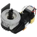 Daráló motor EQ9