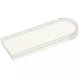 SZÍNTELEN TUV SZINTJELZŐ LEMEZ