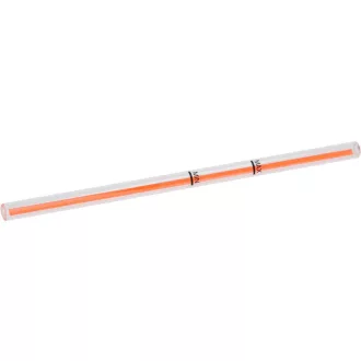 SZINTÜVEG ø 10x226 mm