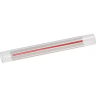 SZINTÜVEG ø 11x95 mm