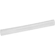 VÍZMÉRTÉK ÜVEG ø 10x110 mm PTFE-BŐL