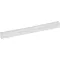 VÍZMÉRTÉK ÜVEG ø 10x110 mm PTFE-BŐL
