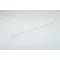 SZINTÜVEG ø 12x143 mm