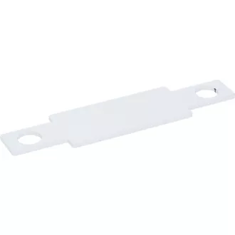 FESTETT VÍZMÉRTÉK TARTÓ 190x50 mm