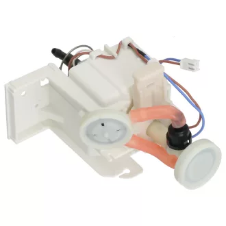   Bosch / Siemens EP4GW komplett vízszivattyú egység (VeroBar, VeroSelection, EQ.7, EQ.8)