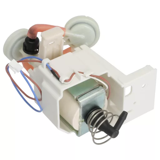 Bosch / Siemens EP4GW komplett vízszivattyú egység (VeroBar, VeroSelection, EQ.7, EQ.8)