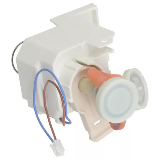 Bosch / Siemens EP4GW komplett vízszivattyú egység (VeroBar, VeroSelection, EQ.7, EQ.8)