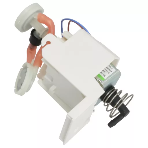 Bosch / Siemens EP4GW komplett vízszivattyú egység (VeroBar, VeroSelection, EQ.7, EQ.8)