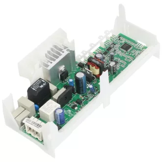   Siemens EQ.6 Series 700 vezérlőmodul SW 24 HW 07 (TE607503DE/07, TE617503DE/07, TE617503DE/09)