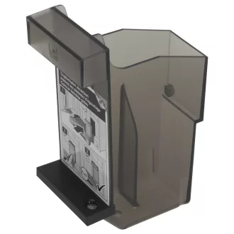   Bosch/Siemens/Neff/Gaggenau kompatibilis kávézacc tartály (12011727)