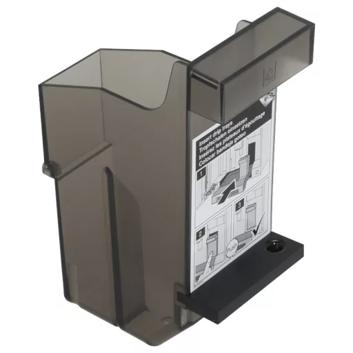 Bosch/Siemens/Neff/Gaggenau kompatibilis kávézacc tartály (12011727)