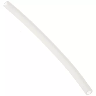   Siemens kompatibilis EQ.9 / EQ.700 / EQ.900 szilikontömlő átfolyásmérőhöz (5,5x9,5x165 mm)