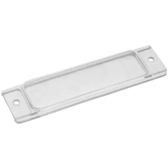 SZINT LEMEZ 30x110 mm
