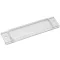SZINT LEMEZ 30x110 mm