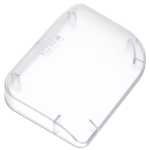 Víztartály fedél EQ3