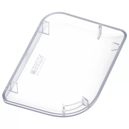 Víztartály fedél EQ3