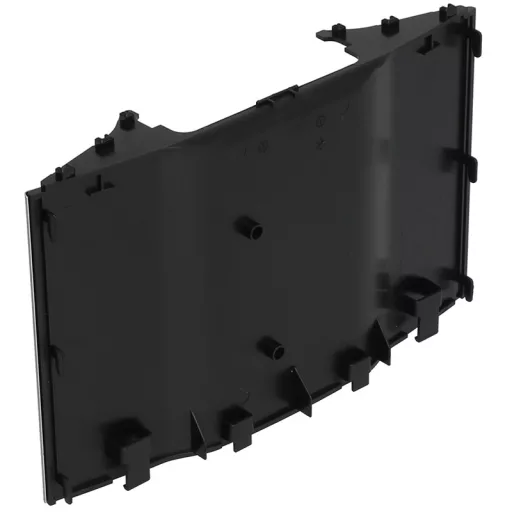 Ajtó tartó (rozsdamentes) EQ3