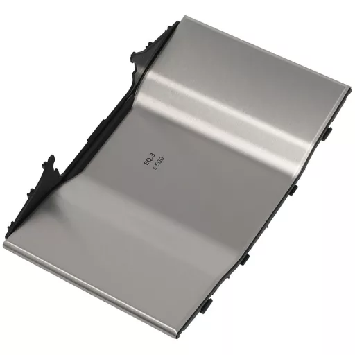 Ajtó tartó (rozsdamentes) EQ3