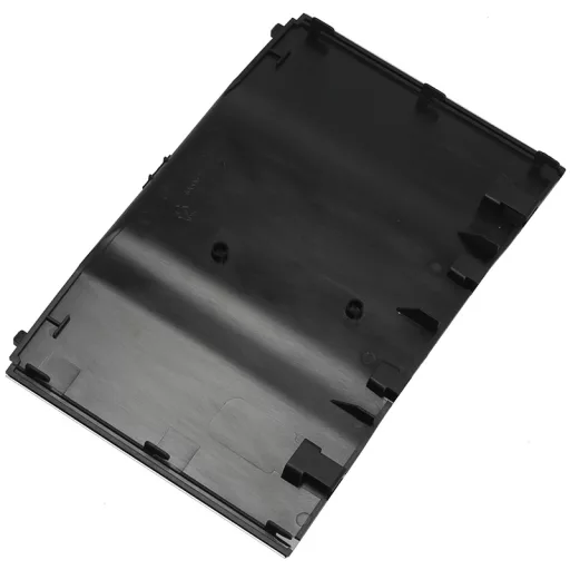 Ajtó tartó (rozsdamentes) EQ3