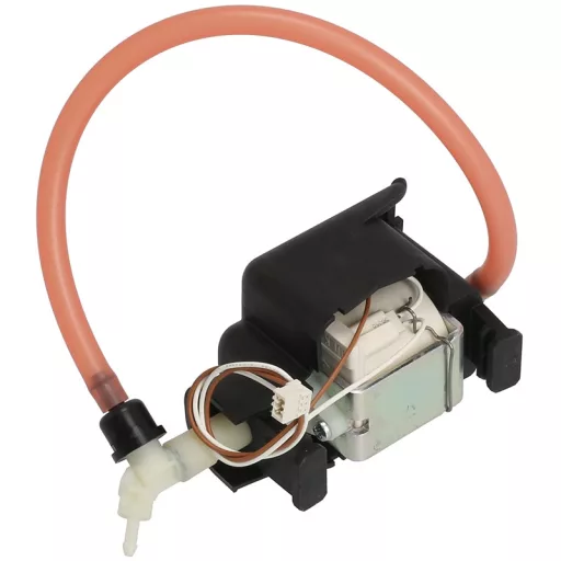 Komplett Szivattyú EQ3