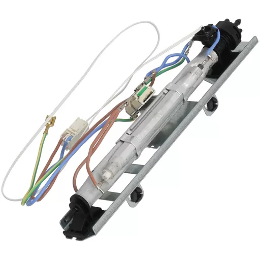 Siemens / Bosch Kazán / Átfolyós vízmelegítő (kompatibilis: EQ.3, VeroCup sorozat)