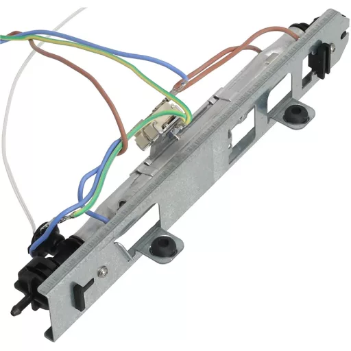Siemens / Bosch Kazán / Átfolyós vízmelegítő (kompatibilis: EQ.3, VeroCup sorozat)