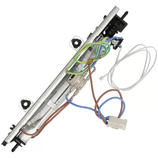 Siemens / Bosch Kazán / Átfolyós vízmelegítő (kompatibilis: EQ.3, VeroCup sorozat)