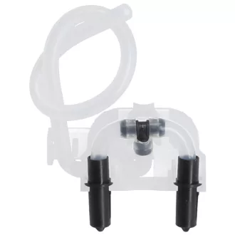   Bosch / Siemens EQ.3 kávékifolyó egység (kompatibilis: VeroCafe, VeroCup, EQ.300)