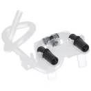 Bosch / Siemens EQ.3 kávékifolyó egység (kompatibilis: VeroCafe, VeroCup, EQ.300)