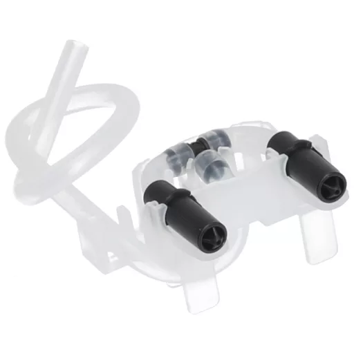 Bosch / Siemens EQ.3 kávékifolyó egység (kompatibilis: VeroCafe, VeroCup, EQ.300)