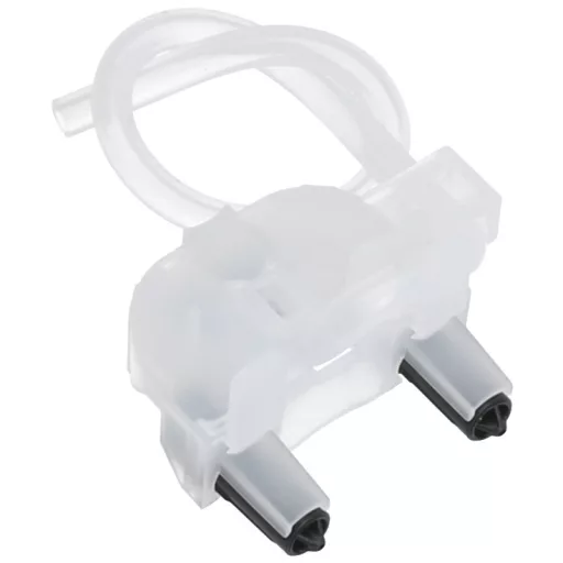 Bosch / Siemens EQ.3 kávékifolyó egység (kompatibilis: VeroCafe, VeroCup, EQ.300)