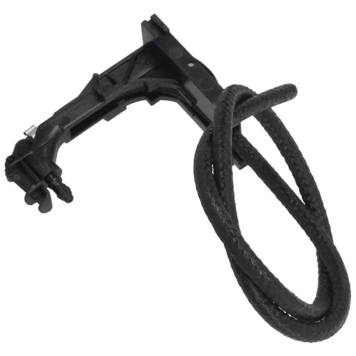 Siemens EQ.3 / Bosch VeroCup tejhabosító tartó szövetcsővel (10002576)