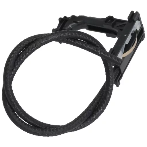 Siemens EQ.3 / Bosch VeroCup tejhabosító tartó szövetcsővel (10002576)