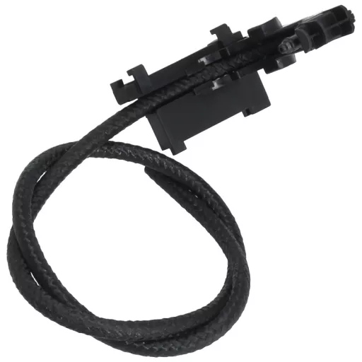 Siemens EQ.3 / Bosch VeroCup tejhabosító tartó szövetcsővel (10002576)