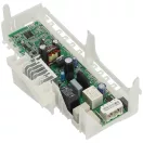 Bosch / Siemens VeroAroma 300 / EQ.6 S300 programozott vezérlőmodul - SW V24 (TES60351DE, TE653501DE)