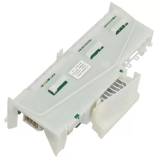 Bosch / Siemens VeroAroma 300 / EQ.6 S300 programozott vezérlőmodul - SW V24 (TES60351DE, TE653501DE)