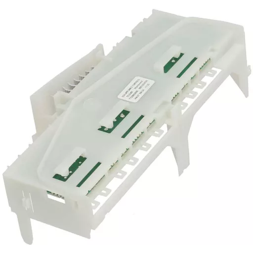 Bosch / Siemens VeroAroma 300 / EQ.6 S300 programozott vezérlőmodul - SW V24 (TES60351DE, TE653501DE)