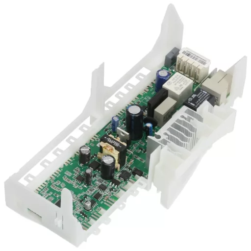 Bosch VeroAroma 700 (TES60759DE) programozott vezérlőmodul (V24 szoftver)