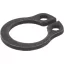 SHAFT ELASTIC RING D6 DIN471
