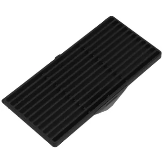   Siemens EQ.6 csepegtetőrács - fekete (kompatibilis: TE65 széria)