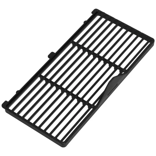 Siemens EQ.6 csepegtetőrács - fekete (kompatibilis: TE65 széria)