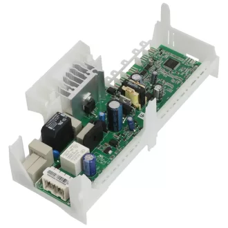   Siemens EQ.6 s300 / Plus ExtraKlasse vezérlőmodul - HW08, SW04 (1 db)