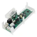 Siemens EQ.6 plus s500 vezérlőmodul (kompatibilis: TE655503DE/10, TE655509DE/10)