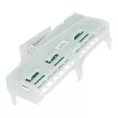Siemens EQ.6 plus s500 vezérlőmodul (kompatibilis: TE655503DE/10, TE655509DE/10)