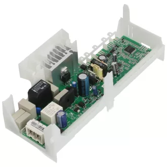 Siemens EQ.6 plus s300 vezérlőmodul HW08 SW V05 (12024352)