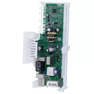   Siemens EQ.6 plus s700 vezérlőmodul SWV05 HW08 (TE657M03DE/11, TE657503DE/11, TE657509DE/11)